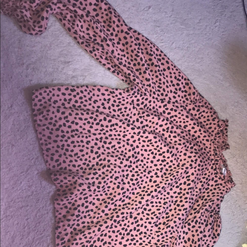 Print shirt